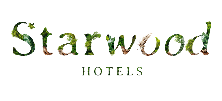 Starwood Hotels logo