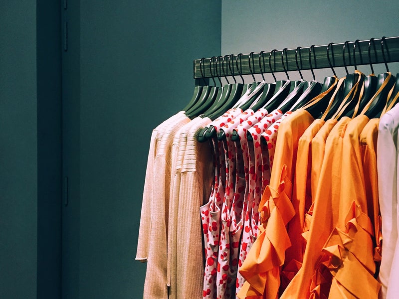 clothes