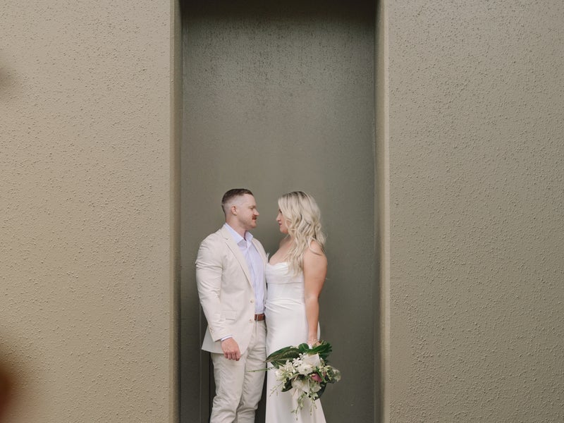 First Look