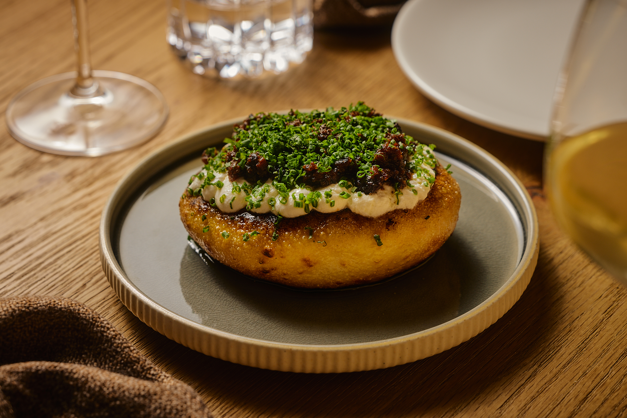 From Here by Mike at 1 Hotel Melbourne 