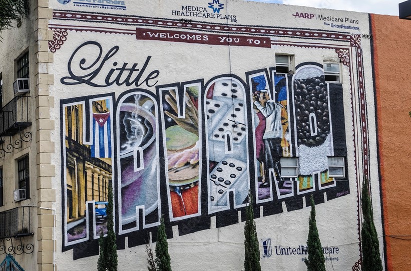 Little Havana