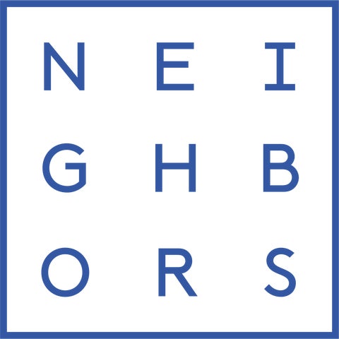 NEIGHBORS logo
