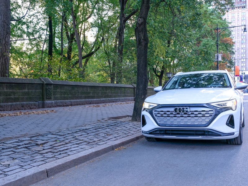 audi