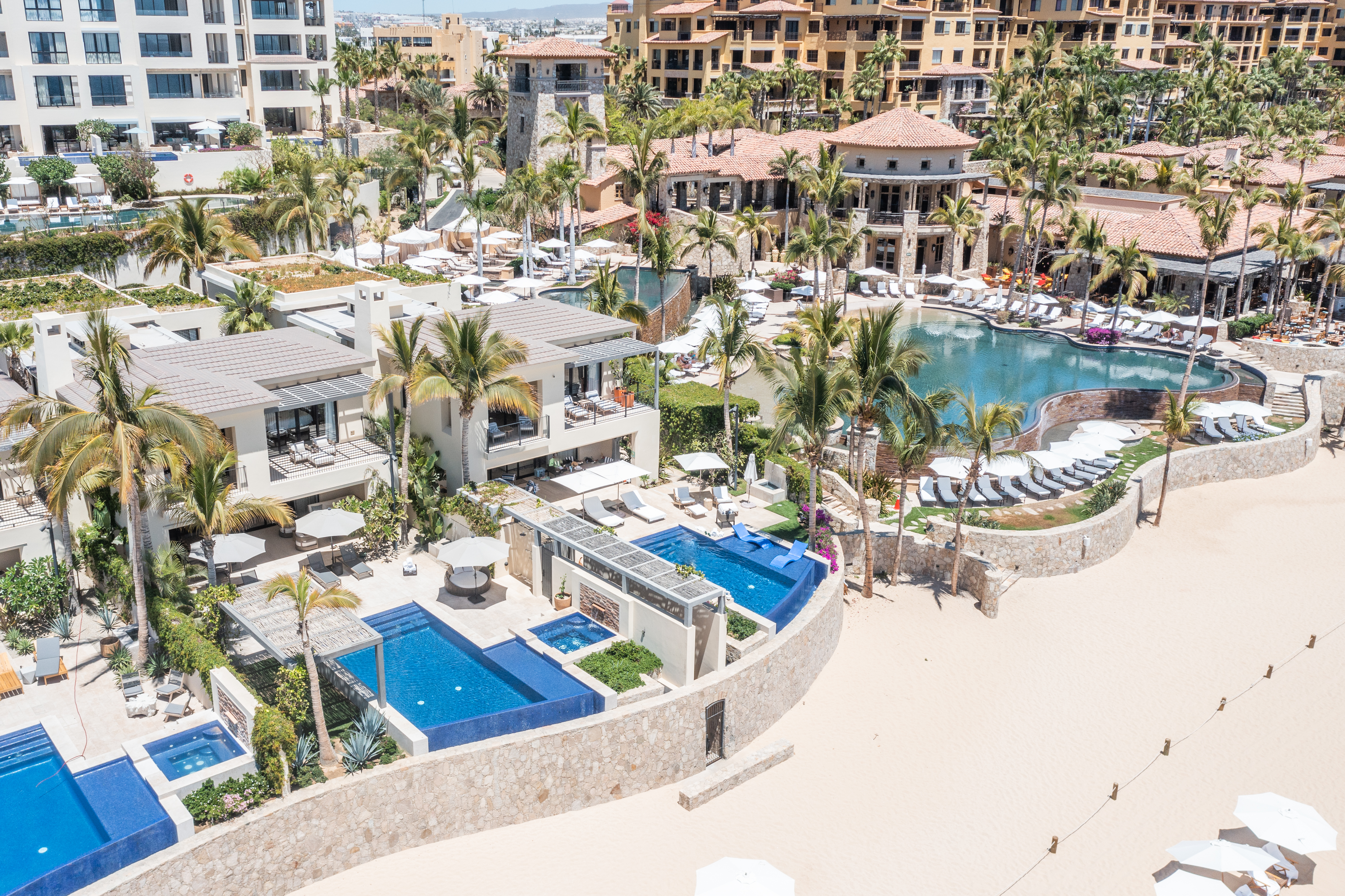 Upload for Anca, Villa 5 promo