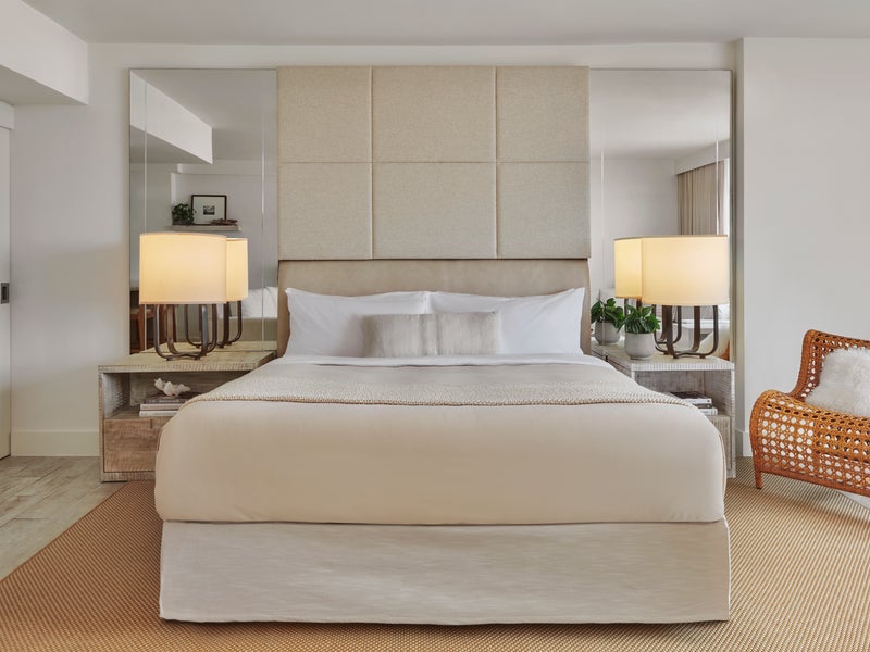 Hotel Suite