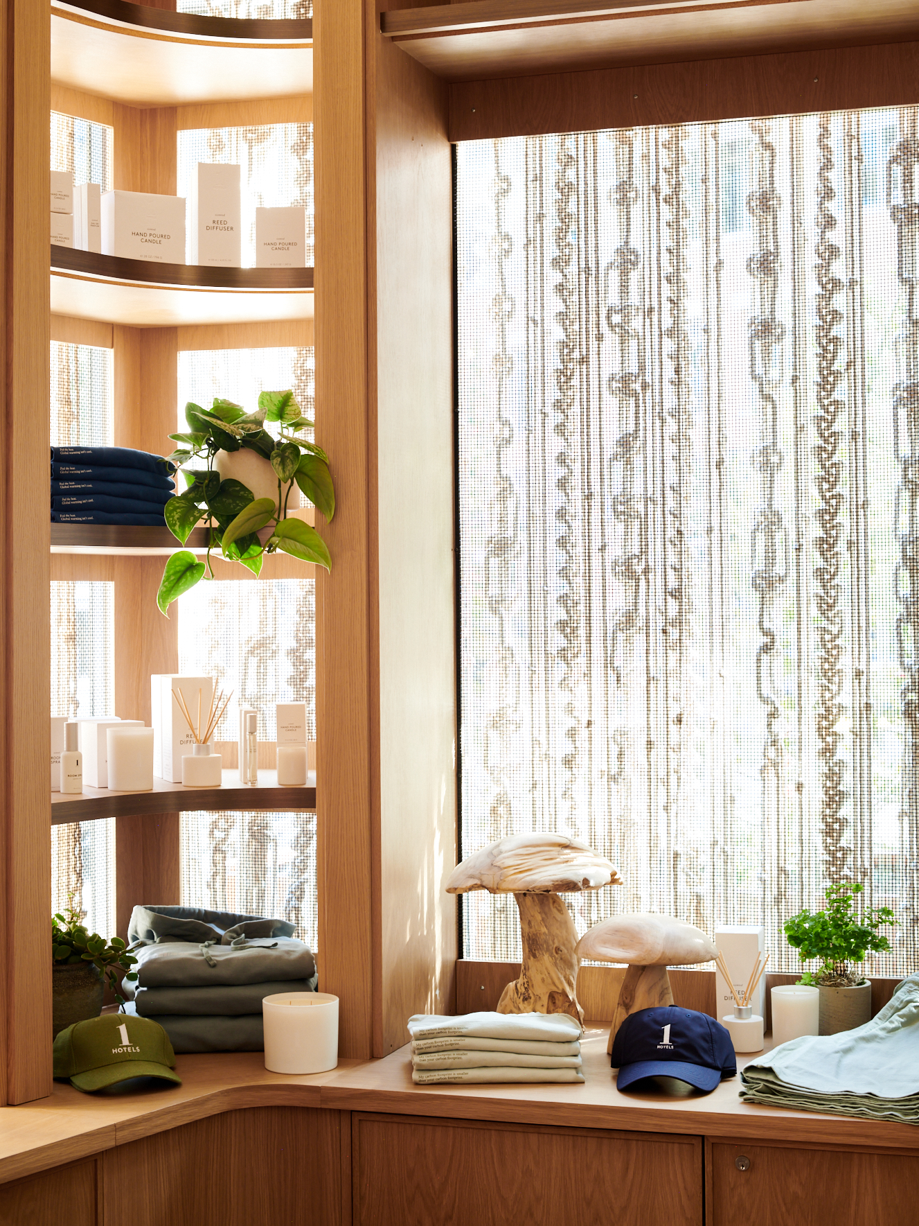 グッドシングス店舗スペース