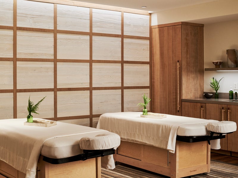 massage