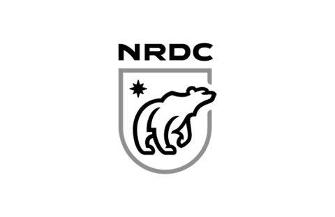 NRDC logo