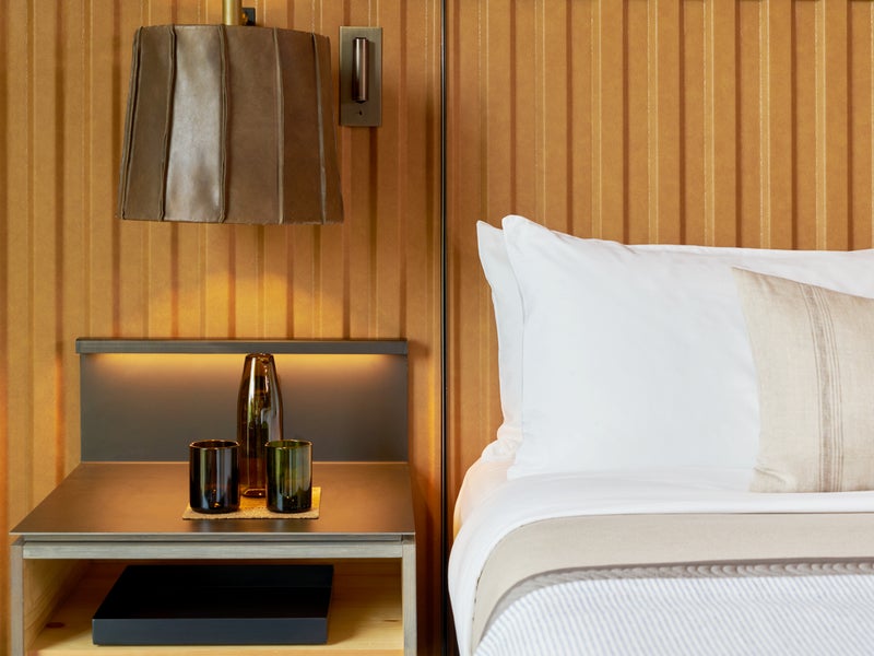 Brooklyn Bed