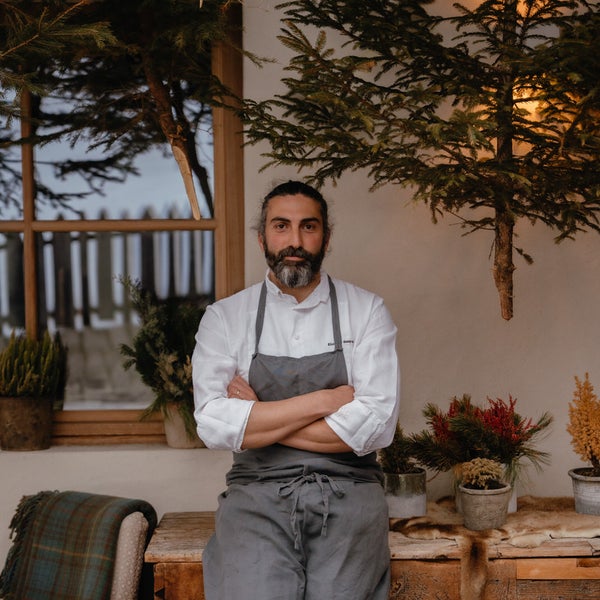 Chef