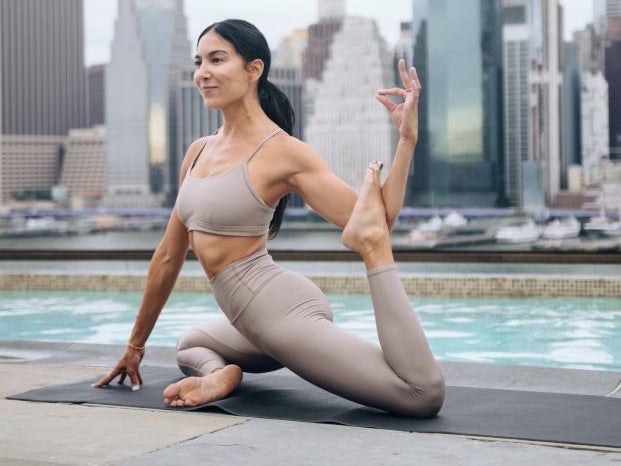Image of Gaby Yen