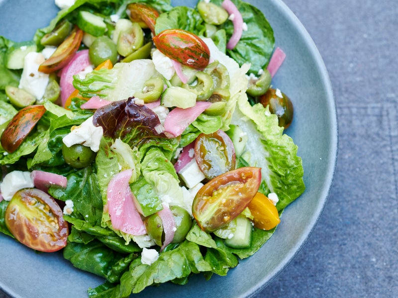 Salad