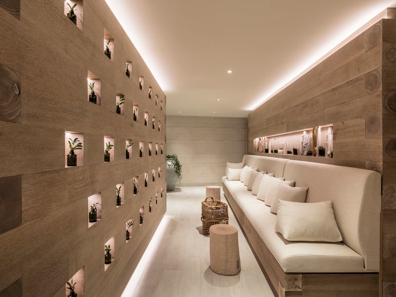 1 Hotel Brookyn Bridge Banford Spa