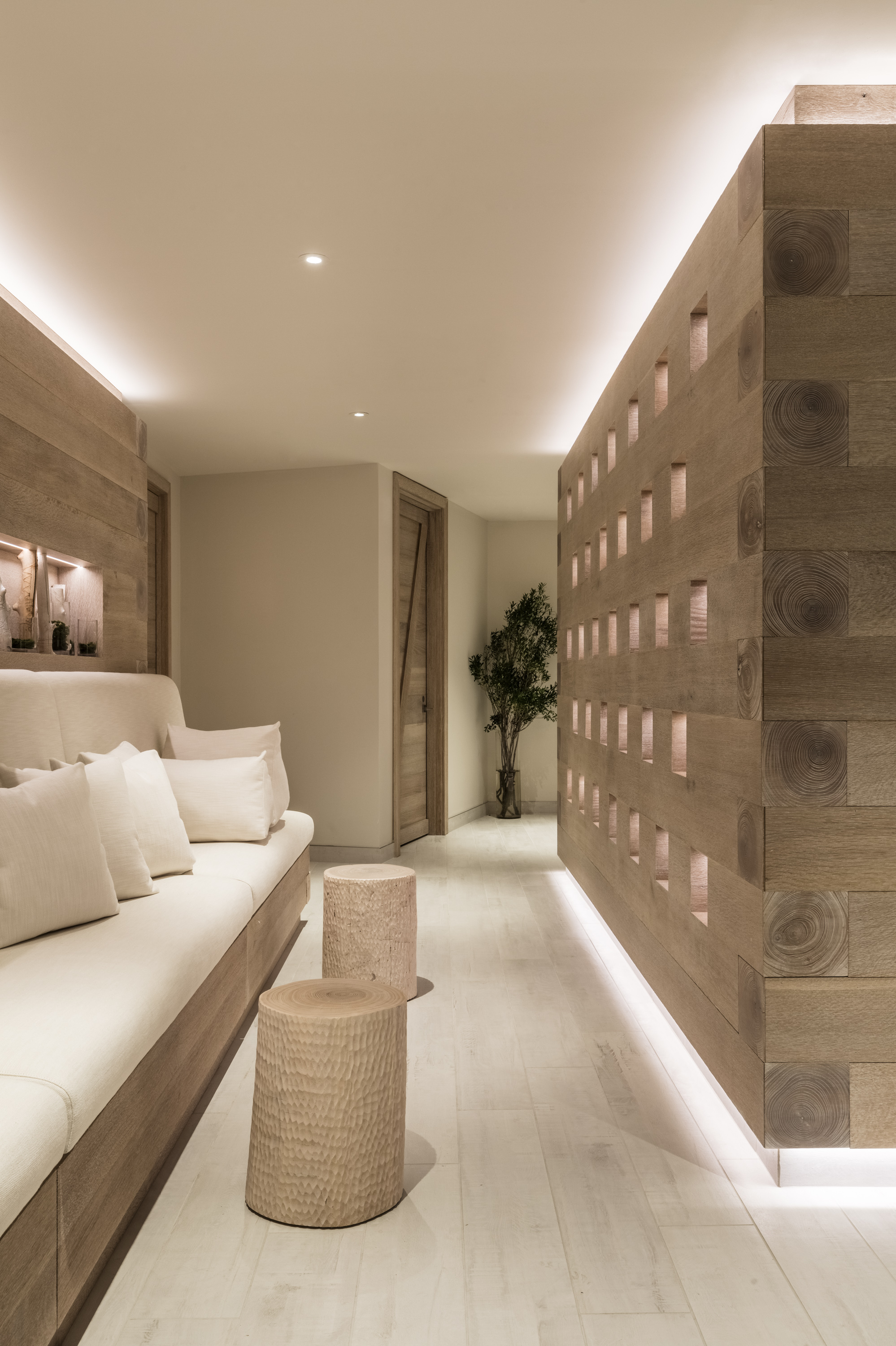 spa relaxation planet