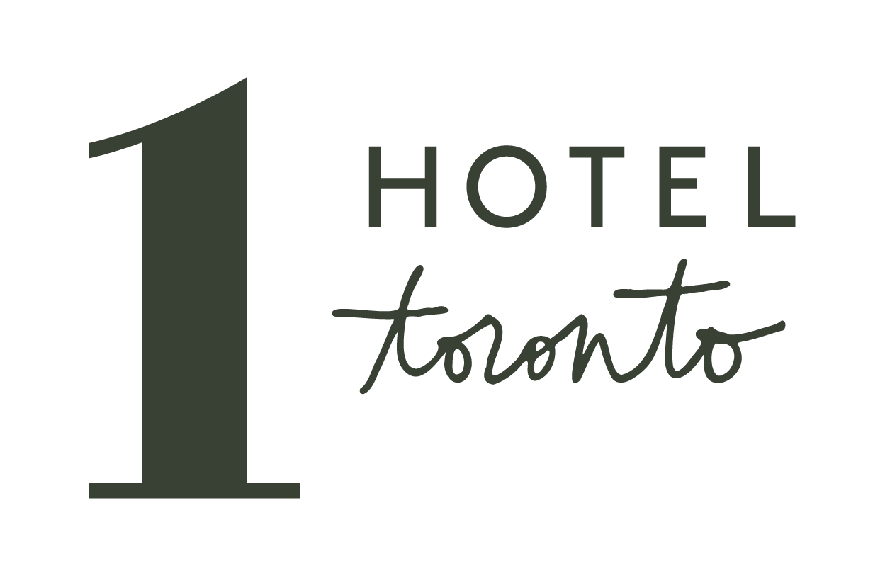 1 Hotel Toronto Logo