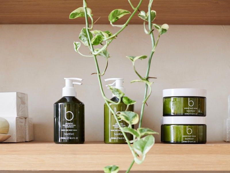 Bamford products