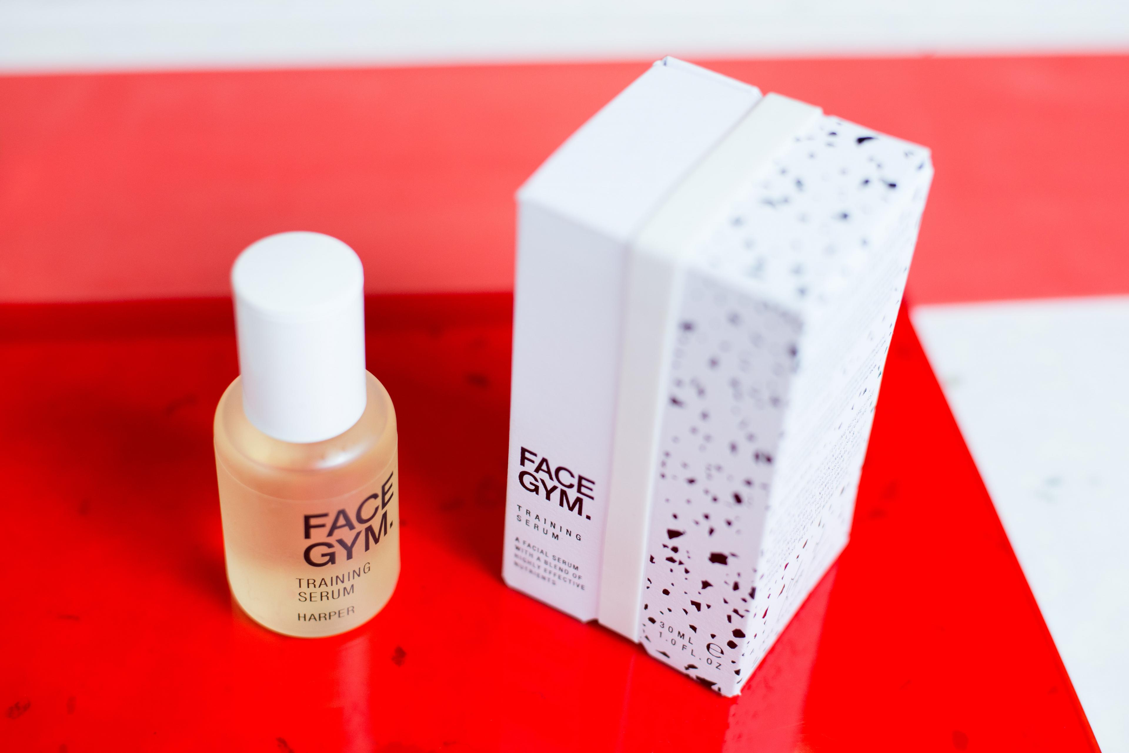 FaceGym 1 Hotel West Hollywood