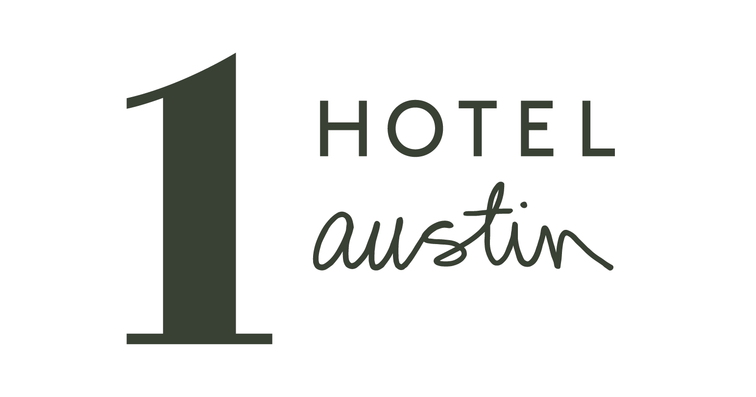 1 Hotel Austin Logo