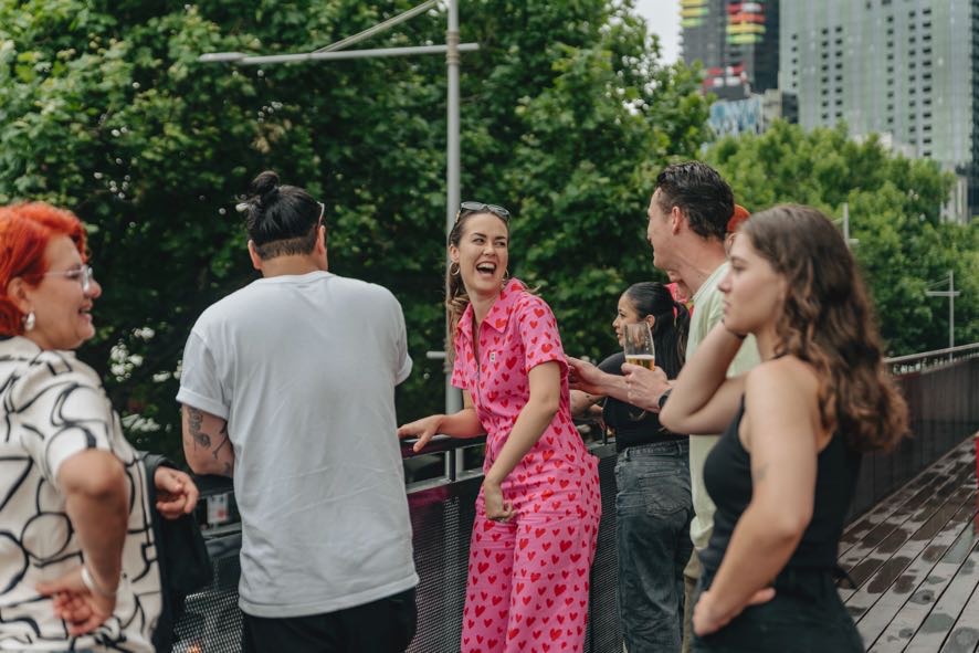 Taste of Melbourne Tour