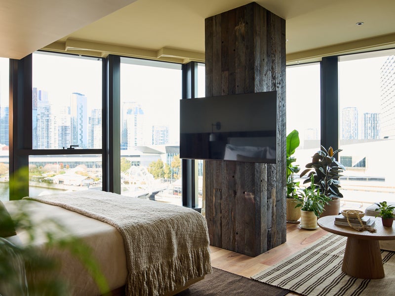 river suite