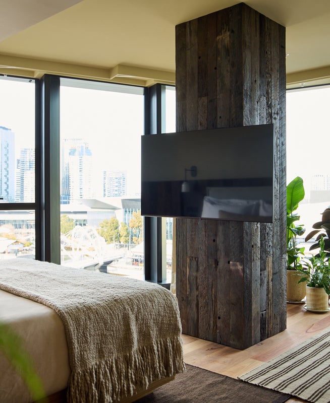 river suite