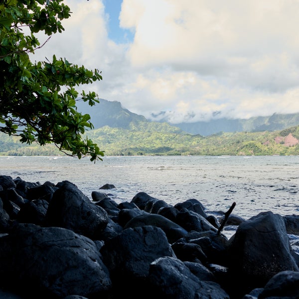 Kamani Cove
