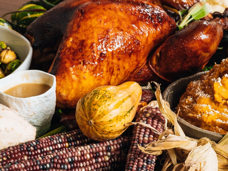 Thanksgiving