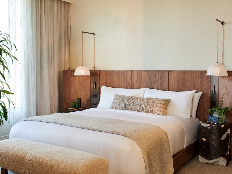 Space needle 1 bed suite