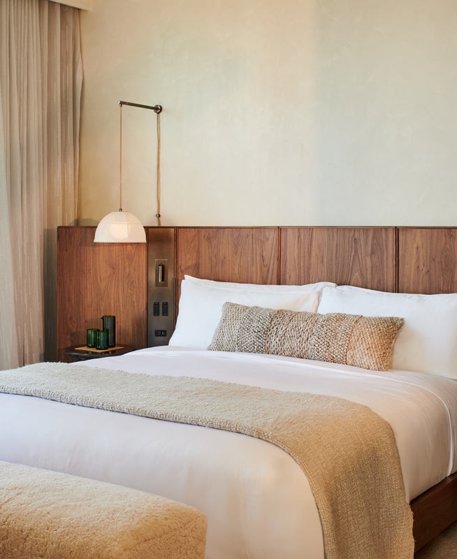 Space needle 1 bed suite