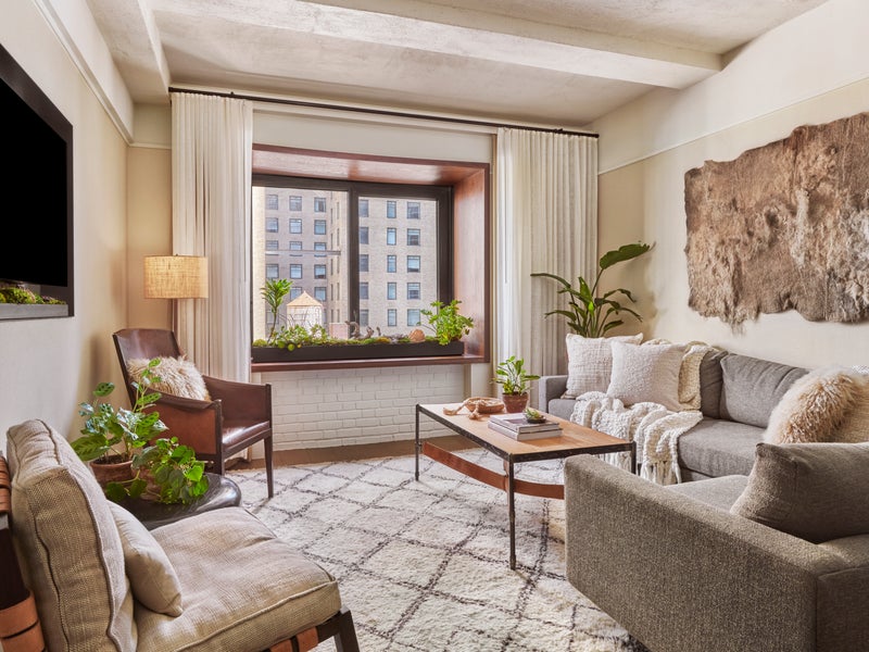 Park Suite