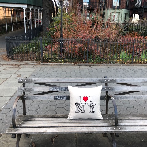 Bina Accessories Pillow 