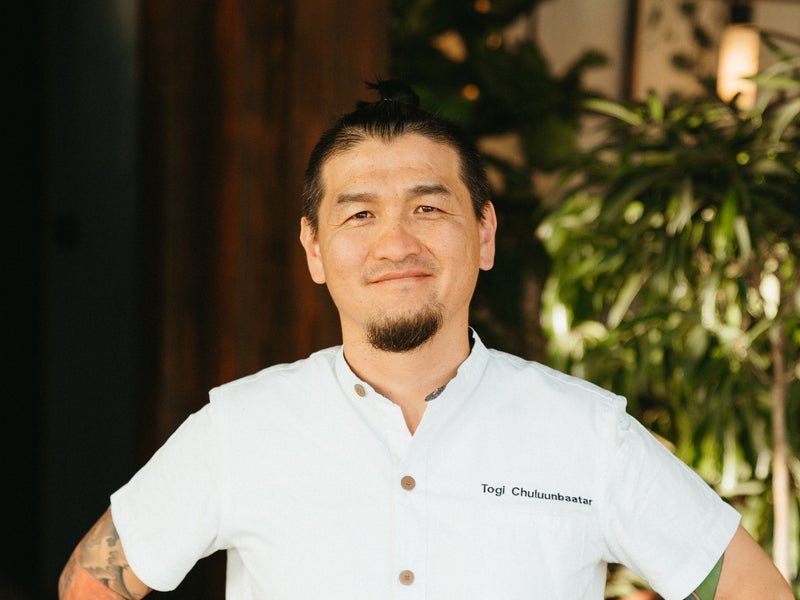 Chef