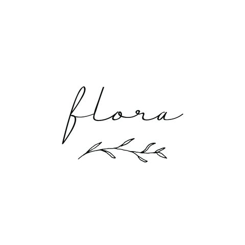 FloraLounge logo
