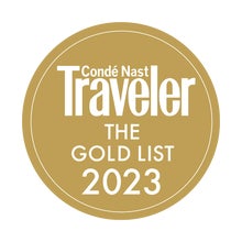 US GOLD LIST 2023 SEAL logo