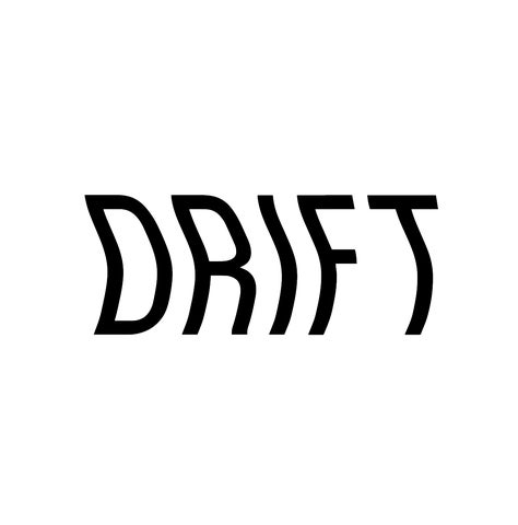 DRIFT logo