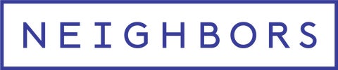 NEIGHBORS logo