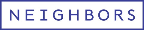 NEIGHBORS logo