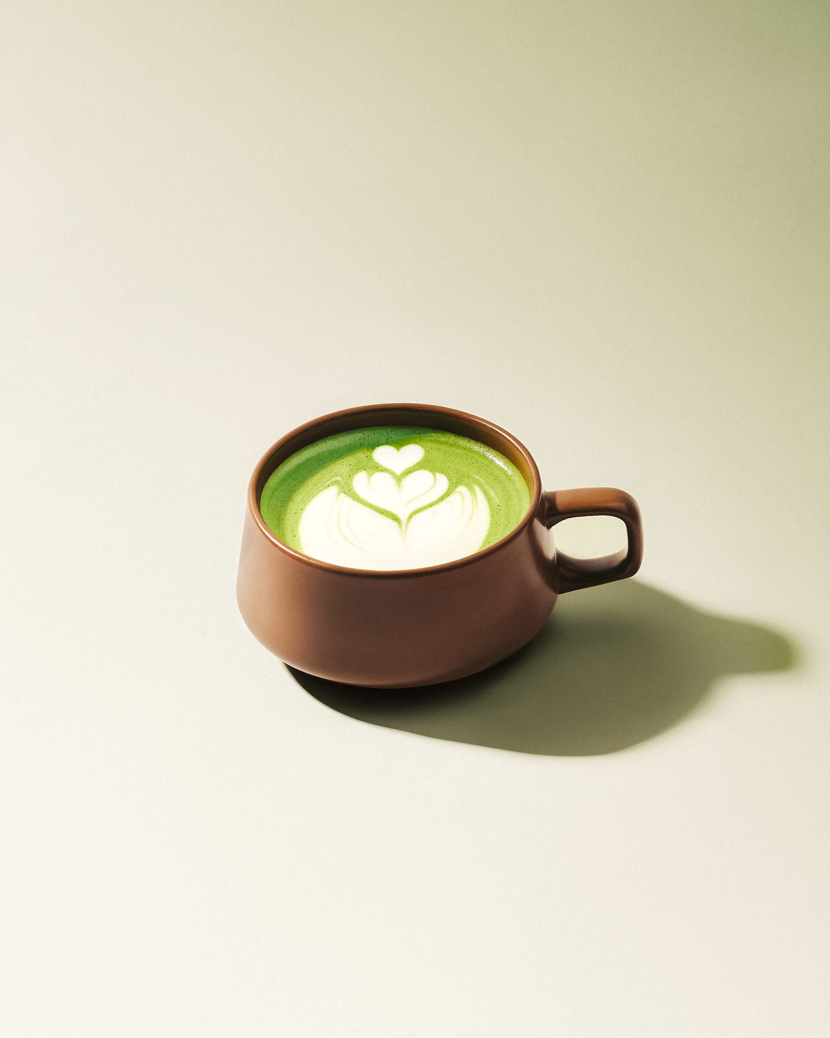 Matcha Dive Workshop