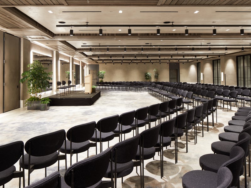 meadow rue event ballroom