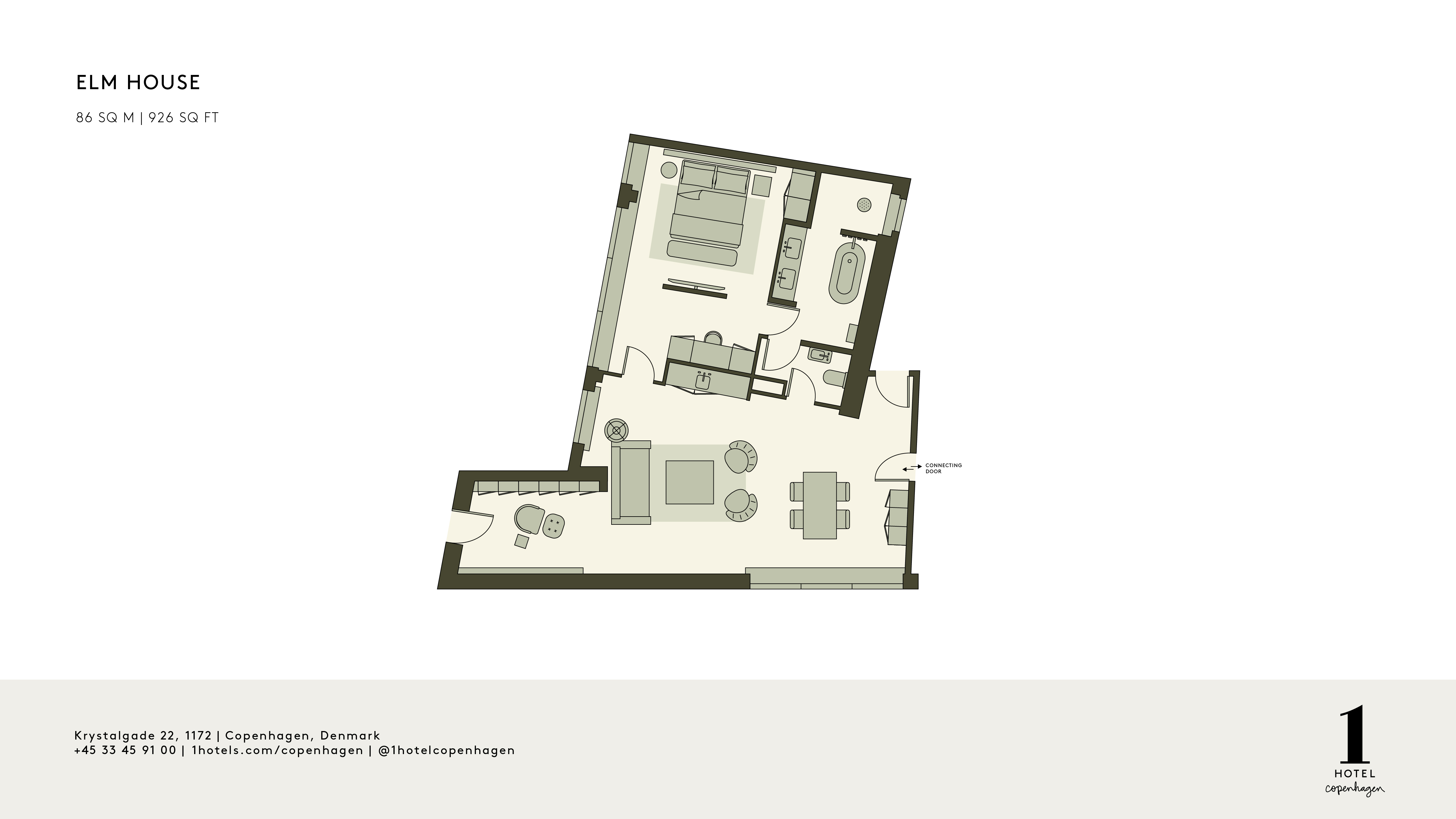 エルム・ハウス