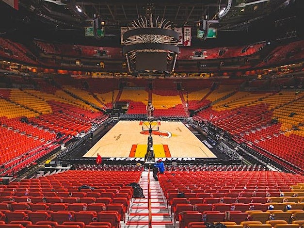 heat arena