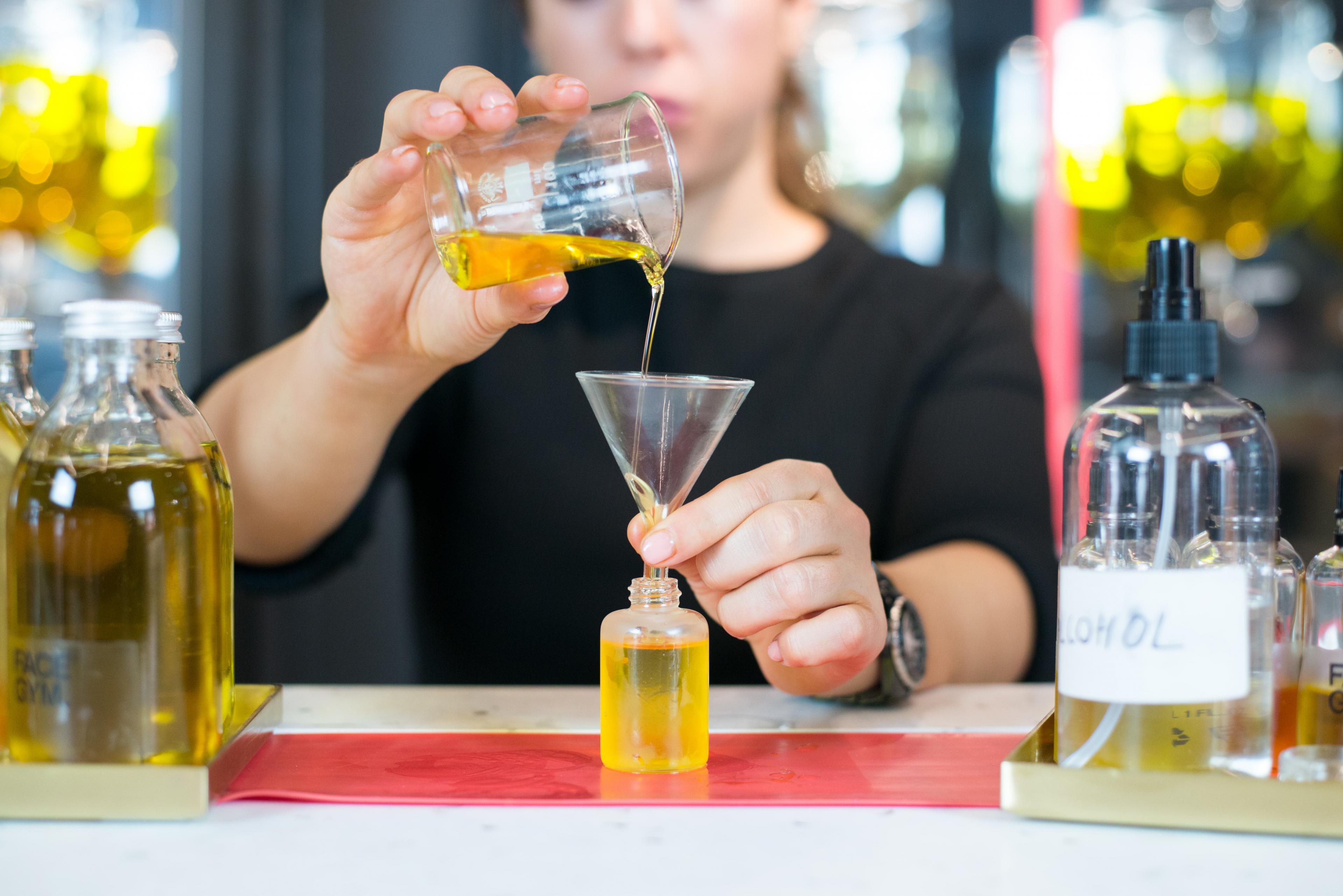 FaceGym 1 Hotel West Hollywood