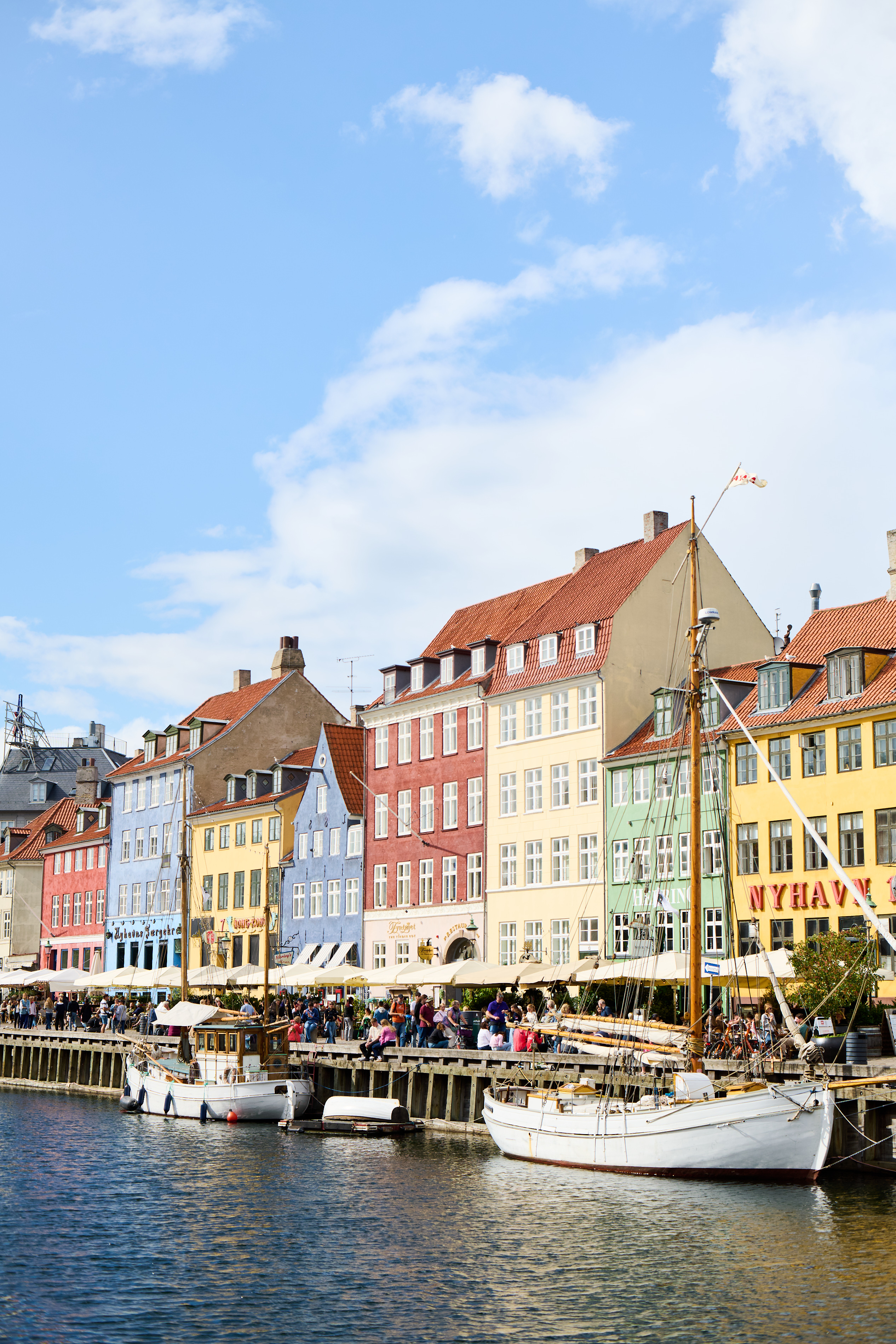 Nyhavn