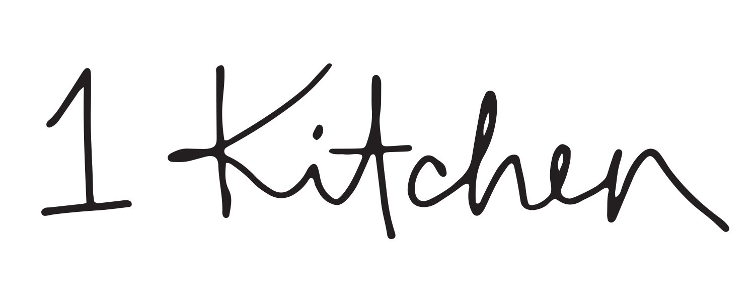 1 Kitchen Logo de la 1 Kitchen