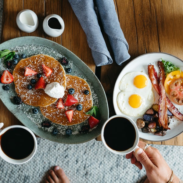 Breakfast