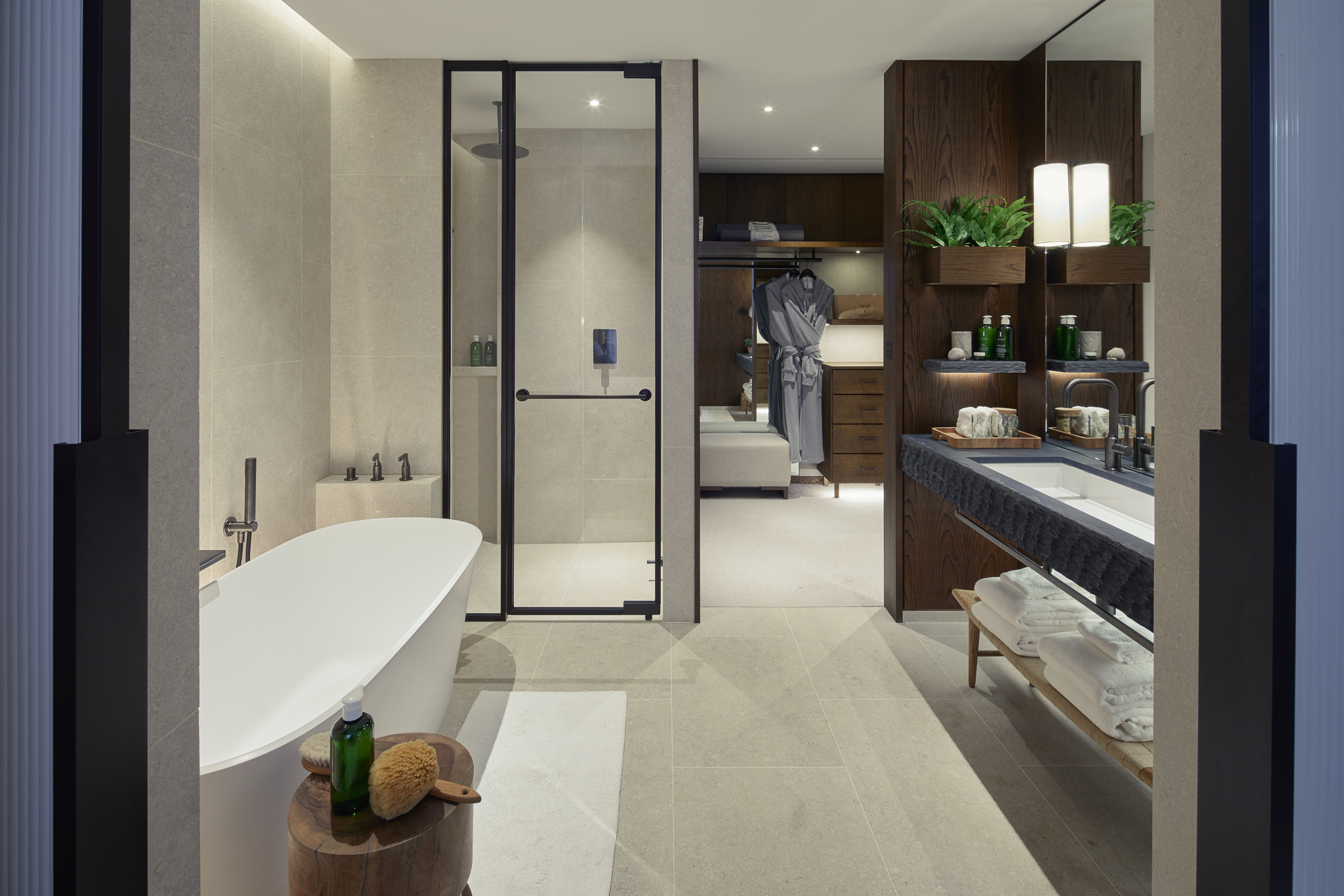 Image Gallery - 1 Hotel Mayfair, London