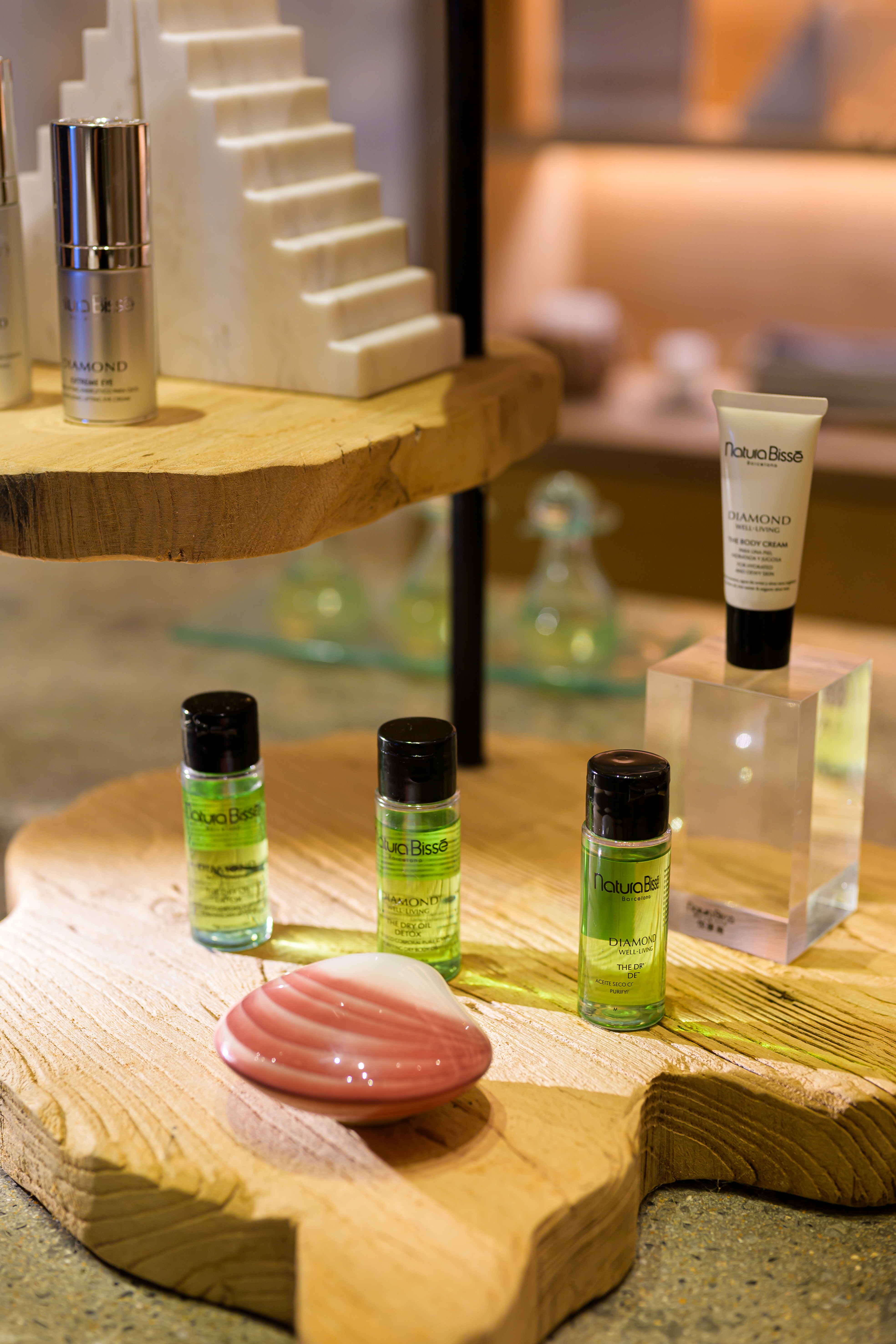 natura bisse products