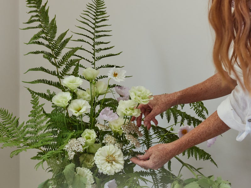 Floral Design with Natalie B 4