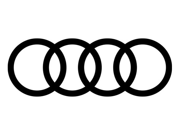 Audi Rings Logo