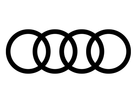 Audi Rings Logo